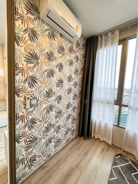 Miti Chiva Kaset Station, Bangkok, Prasert Manukit Road, Sena Nikhom, Chatuchak, Bangkok, 1 Bedroom, 34 sqm, Condo For Sale, by Living Condo, 500460674 - DDproperty.com