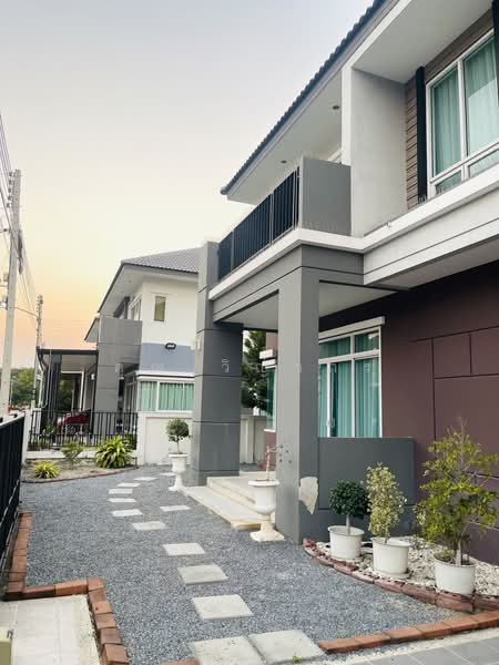 62426, Nakhon Pathom, Lampaya, Muang Nakhon Pathom, Nakhon Pathom, 3 Bedrooms, 200 sqm, Single Detached House For Sale, by คุณ วิญากร, 500460677 - DDproperty.com