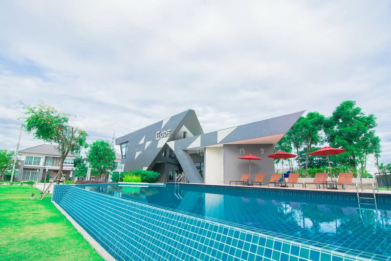 62426, Nakhon Pathom, Lampaya, Muang Nakhon Pathom, Nakhon Pathom, 3 Bedrooms, 200 sqm, Single Detached House For Sale, by คุณ วิญากร, 500460677 - DDproperty.com