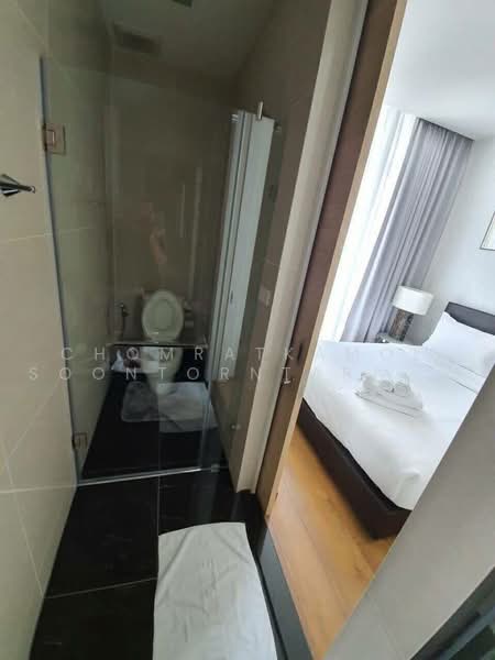 Park Origin Phrom Phong (Park 24), Bangkok, 68 Soi Sukhumvit 24, Khong Tan, Khlong Toei, Bangkok, 2 Bedrooms, 56 sqm, Condo For Rent, by Chomratkamol Soontorntarawong (Gor), 500460678 - DDproperty.com