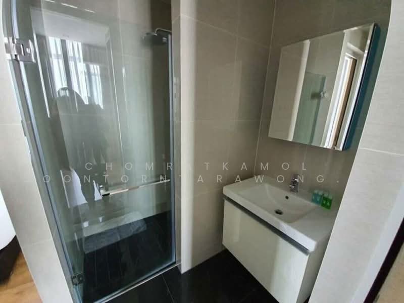 Park Origin Phrom Phong (Park 24), Bangkok, 68 Soi Sukhumvit 24, Khong Tan, Khlong Toei, Bangkok, 2 Bedrooms, 56 sqm, Condo For Rent, by Chomratkamol Soontorntarawong (Gor), 500460678 - DDproperty.com