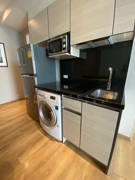 Park Origin Phrom Phong (Park 24), Bangkok, 68 Soi Sukhumvit 24, Khong Tan, Khlong Toei, Bangkok, 2 Bedrooms, 56 sqm, Condo For Rent, by Chomratkamol Soontorntarawong (Gor), 500460679 - DDproperty.com