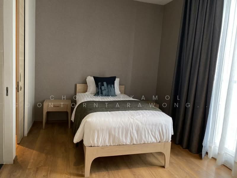 Park Origin Phrom Phong (Park 24), Bangkok, 68 Soi Sukhumvit 24, Khong Tan, Khlong Toei, Bangkok, 2 Bedrooms, 56 sqm, Condo For Rent, by Chomratkamol Soontorntarawong (Gor), 500460679 - DDproperty.com