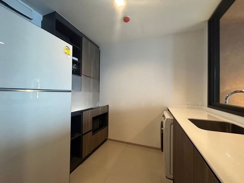 The Line Phahonyothin Park, Bangkok, 1090 Phahonyothin Road, Jom Phon, Chatuchak, Bangkok, 2 Bedrooms, 82 sqm, Condo For Rent, by Kittitach Sukjoy, 500460681 - DDproperty.com