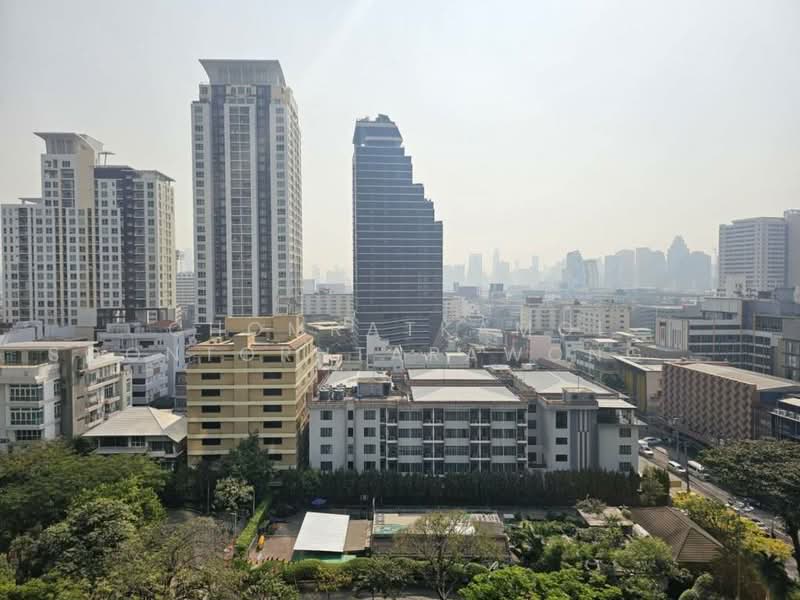 The Extro Phayathai-Rangnam : ดิ เอ็กซ์โทร พญาไท–รางน้ำ, กรุงเทพ, ถนนรางน้ำ, สามเสนใน, พญาไท, กรุงเทพ, 67 ตร.ม., คอนโด ให้เช่า, โดย Chomratkamol Soontorntarawong (Gor), 500460683 - DDproperty.com
