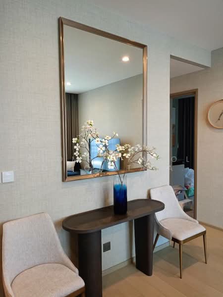 The Extro Phayathai-Rangnam, Bangkok, Rang Nam Alley, Samsen Nai, Phaya Thai, Bangkok, 2 Bedrooms, 67 sqm, Condo For Rent, by Chomratkamol Soontorntarawong (Gor), 500460683 - DDproperty.com