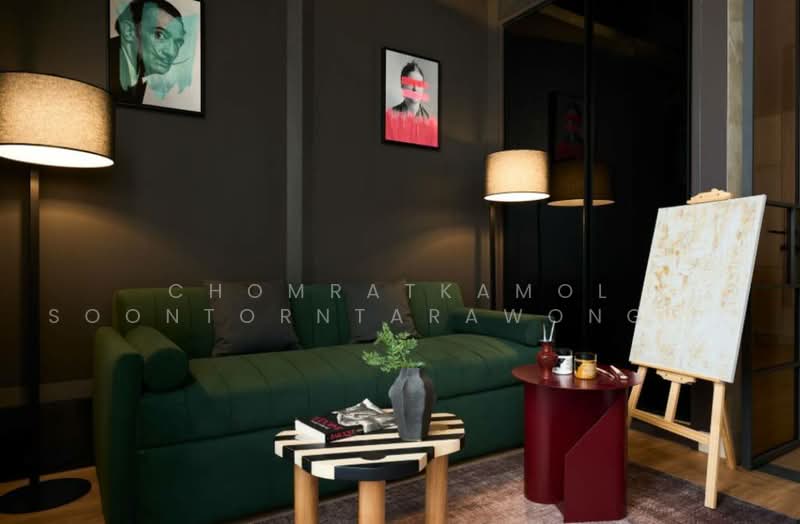 Noble Form Thonglor : โนเบิล ฟอร์ม ทองหล่อ, กรุงเทพ, ซอยสุขุมวิท 55, คลองตันเหนือ, วัฒนา, กรุงเทพ, 74 ตร.ม., คอนโด ขาย, โดย Chomratkamol Soontorntarawong (Gor), 500460684 - DDproperty.com