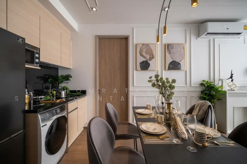 Park Origin Phrom Phong (Park 24), Bangkok, 68 Soi Sukhumvit 24, Khong Tan, Khlong Toei, Bangkok, 2 Bedrooms, 55 sqm, Condo For Sale, by Chomratkamol Soontorntarawong (Gor), 500460685 - DDproperty.com