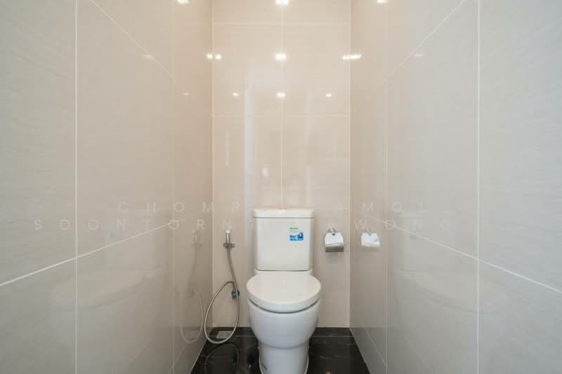 Park Origin Phrom Phong (Park 24), Bangkok, 68 Soi Sukhumvit 24, Khong Tan, Khlong Toei, Bangkok, 2 Bedrooms, 55 sqm, Condo For Sale, by Chomratkamol Soontorntarawong (Gor), 500460685 - DDproperty.com