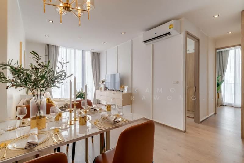 Park Origin Phrom Phong (Park 24), Bangkok, 68 Soi Sukhumvit 24, Khong Tan, Khlong Toei, Bangkok, 2 Bedrooms, 67 sqm, Condo For Sale, by Chomratkamol Soontorntarawong (Gor), 500460686 - DDproperty.com