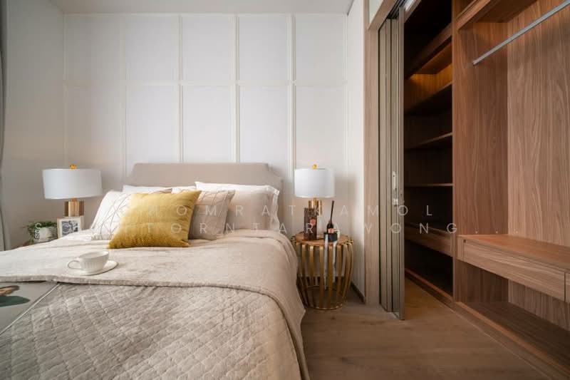Park Origin Phrom Phong (Park 24), Bangkok, 68 Soi Sukhumvit 24, Khong Tan, Khlong Toei, Bangkok, 2 Bedrooms, 67 sqm, Condo For Sale, by Chomratkamol Soontorntarawong (Gor), 500460686 - DDproperty.com