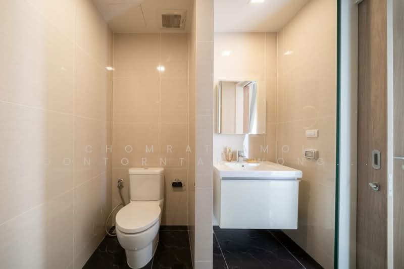 Park Origin Phrom Phong (Park 24), Bangkok, 68 Soi Sukhumvit 24, Khong Tan, Khlong Toei, Bangkok, 2 Bedrooms, 67 sqm, Condo For Sale, by Chomratkamol Soontorntarawong (Gor), 500460686 - DDproperty.com