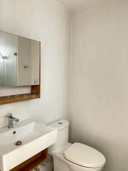 The Nest Sukhumvit 22, Bangkok, 22 Soi Setthi Thawi Sap, Sukhumvit 22, Khlong Toei, Bangkok, 2 Bedrooms, 53 sqm, Condo For Sale, by Chomratkamol Soontorntarawong (Gor), 500460687 - DDproperty.com