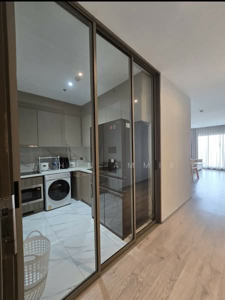 Rhythm Ekkamai Estate, Bangkok, Soi Sukhumvit 63, Khlongtoei Nua, Watthana, Bangkok, 2 Bedrooms, 86 sqm, Condo For Rent, by Khun Ammie, 500460688 - DDproperty.com