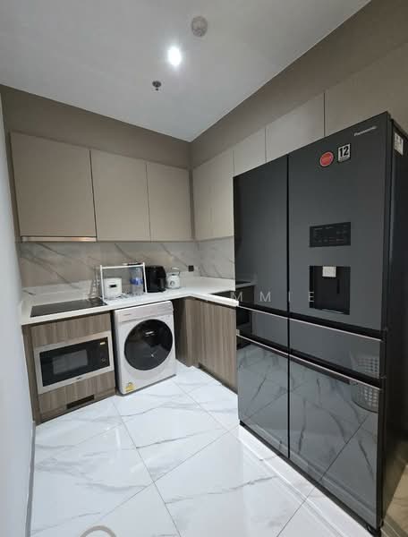 Rhythm Ekkamai Estate, Bangkok, Soi Sukhumvit 63, Khlongtoei Nua, Watthana, Bangkok, 2 Bedrooms, 86 sqm, Condo For Rent, by Khun Ammie, 500460688 - DDproperty.com