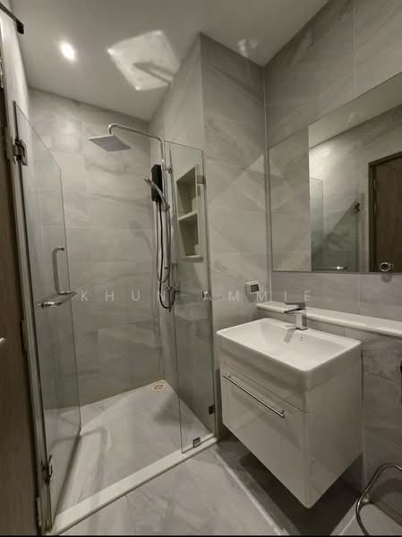 Rhythm Ekkamai Estate, Bangkok, Soi Sukhumvit 63, Khlongtoei Nua, Watthana, Bangkok, 2 Bedrooms, 86 sqm, Condo For Rent, by Khun Ammie, 500460688 - DDproperty.com