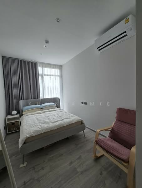 Rhythm Ekkamai Estate, กรุงเทพ, Soi Sukhumvit 63, คลองเตยเหนือ, วัฒนา, กรุงเทพ, 86 ตร.ม., คอนโด ให้เช่า, โดย Khun Ammie, 500460688 - DDproperty.com