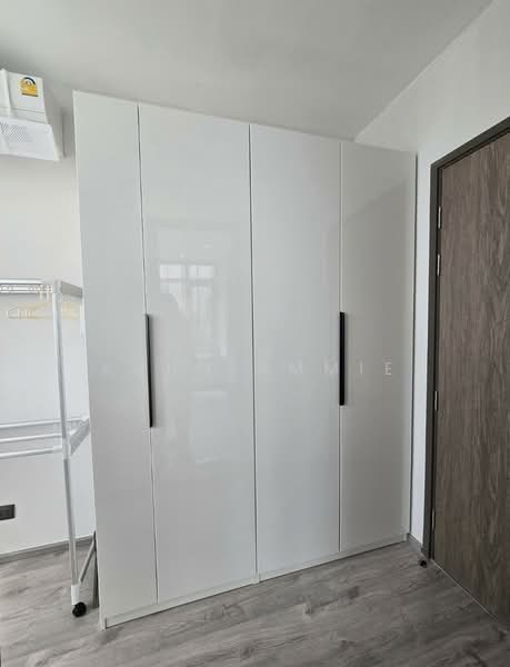 Rhythm Ekkamai Estate, Bangkok, Soi Sukhumvit 63, Khlongtoei Nua, Watthana, Bangkok, 2 Bedrooms, 86 sqm, Condo For Rent, by Khun Ammie, 500460688 - DDproperty.com