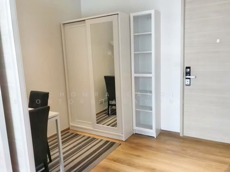 Park Origin Phrom Phong (Park 24), Bangkok, 68 Soi Sukhumvit 24, Khong Tan, Khlong Toei, Bangkok, 1 Bedroom, 30 sqm, Condo For Sale, by Chomratkamol Soontorntarawong (Gor), 500460691 - DDproperty.com