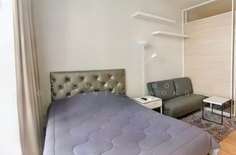 Park Origin Phrom Phong (Park 24), Bangkok, 68 Soi Sukhumvit 24, Khong Tan, Khlong Toei, Bangkok, 1 Bedroom, 30 sqm, Condo For Sale, by Chomratkamol Soontorntarawong (Gor), 500460691 - DDproperty.com