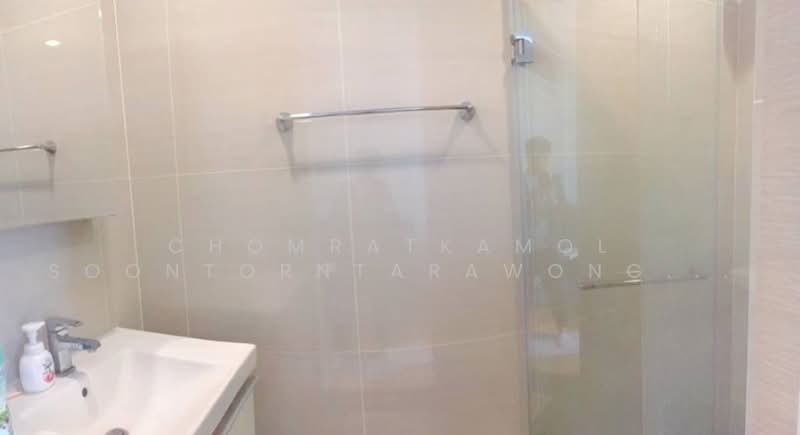 Park Origin Phrom Phong (Park 24), Bangkok, 68 Soi Sukhumvit 24, Khong Tan, Khlong Toei, Bangkok, 1 Bedroom, 30 sqm, Condo For Sale, by Chomratkamol Soontorntarawong (Gor), 500460691 - DDproperty.com