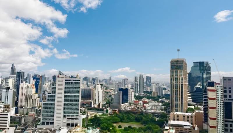 Park Origin Phrom Phong (Park 24), Bangkok, 68 Soi Sukhumvit 24, Khong Tan, Khlong Toei, Bangkok, 1 Bedroom, 30 sqm, Condo For Sale, by Chomratkamol Soontorntarawong (Gor), 500460691 - DDproperty.com