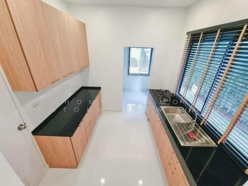 Perfect Masterpiece Sukhumvit 77 : เพอร์เฟค มาสเตอร์พีซ สุขุมวิท 77, สมุทรปราการ, ซอย หมู่บ้านเพอร์เฟคเพลส สุขุมวิท 77, ราชาเทวะ, บางพลี, สมุทรปราการ, 585 ตร.ม., บ้านเดี่ยว ให้เช่า, โดย Chomratkamol Soontorntarawong (Gor), 500460692 - DDproperty.com