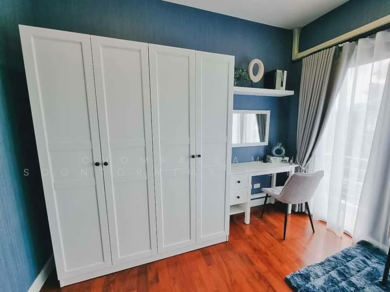 Perfect Masterpiece Sukhumvit 77, Samut Prakan, Soi Mu Ban Perfect Place Sukhumvit 77, Rachathewa, Bang Plee, Samut Prakan, 5 Bedrooms, 585 sqm, Single Detached House For Rent, by Chomratkamol Soontorntarawong (Gor), 500460692 - DDproperty.com