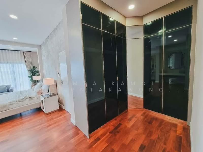 Perfect Masterpiece Sukhumvit 77 : เพอร์เฟค มาสเตอร์พีซ สุขุมวิท 77, สมุทรปราการ, ซอย หมู่บ้านเพอร์เฟคเพลส สุขุมวิท 77, ราชาเทวะ, บางพลี, สมุทรปราการ, 585 ตร.ม., บ้านเดี่ยว ให้เช่า, โดย Chomratkamol Soontorntarawong (Gor), 500460692 - DDproperty.com