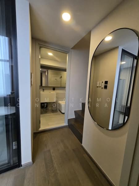 Park Origin Chula-Samyan, Bangkok, Rama 4 Road, Maha Phrutharam, Bang Rak, Bangkok, 2 Bedrooms, 48 sqm, Condo For Rent, by Chomratkamol Soontorntarawong (Gor), 500460693 - DDproperty.com