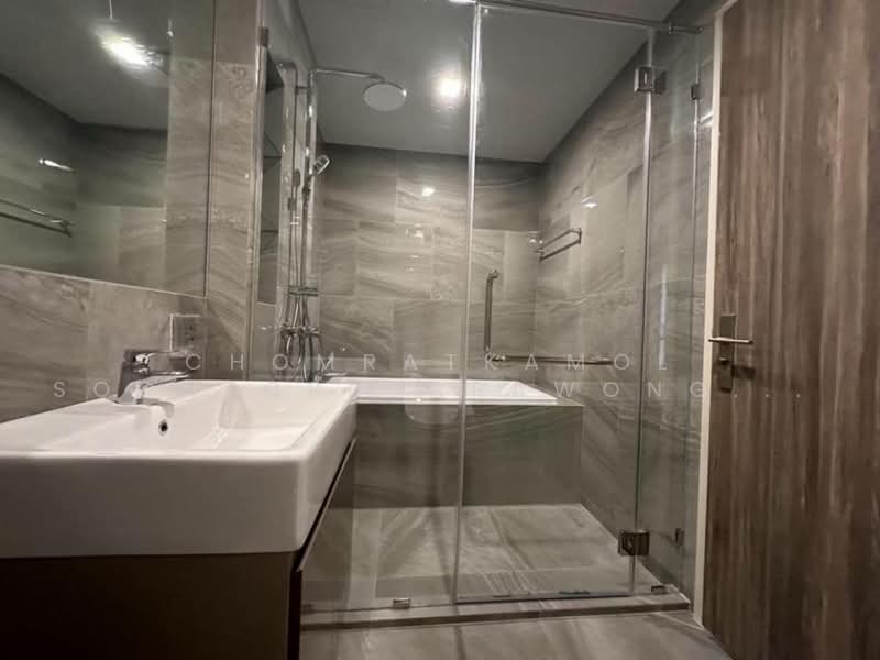 IDEO Q Sukhumvit 36, Bangkok, Soi Sukhumvit 36, Khong Tan, Khlong Toei, Bangkok, 1 Bedroom, 49 sqm, Condo For Rent, by Chomratkamol Soontorntarawong (Gor), 500460695 - DDproperty.com