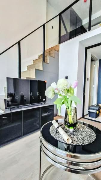 Park Origin Chula-Samyan, Bangkok, Rama 4 Road, Maha Phrutharam, Bang Rak, Bangkok, 1 Bedroom, 24 sqm, Condo For Rent, by Chomratkamol Soontorntarawong (Gor), 500460697 - DDproperty.com