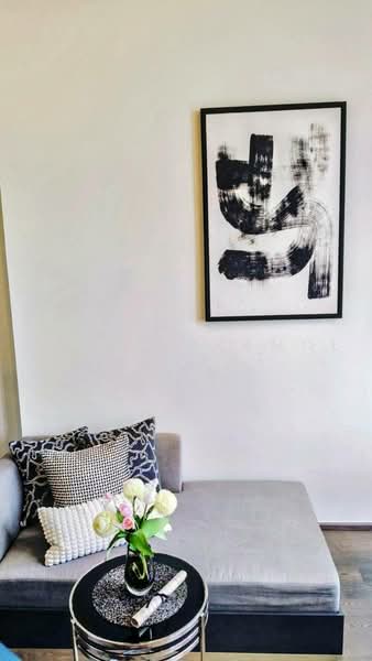 Park Origin Chula-Samyan, Bangkok, Rama 4 Road, Maha Phrutharam, Bang Rak, Bangkok, 1 Bedroom, 24 sqm, Condo For Rent, by Chomratkamol Soontorntarawong (Gor), 500460697 - DDproperty.com