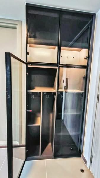 Park Origin Chula-Samyan, Bangkok, Rama 4 Road, Maha Phrutharam, Bang Rak, Bangkok, 1 Bedroom, 24 sqm, Condo For Rent, by Chomratkamol Soontorntarawong (Gor), 500460697 - DDproperty.com
