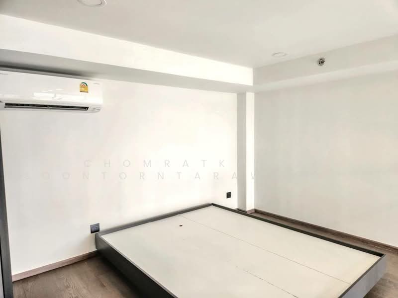 Park Origin Chula-Samyan, Bangkok, Rama 4 Road, Maha Phrutharam, Bang Rak, Bangkok, 1 Bedroom, 24 sqm, Condo For Rent, by Chomratkamol Soontorntarawong (Gor), 500460697 - DDproperty.com