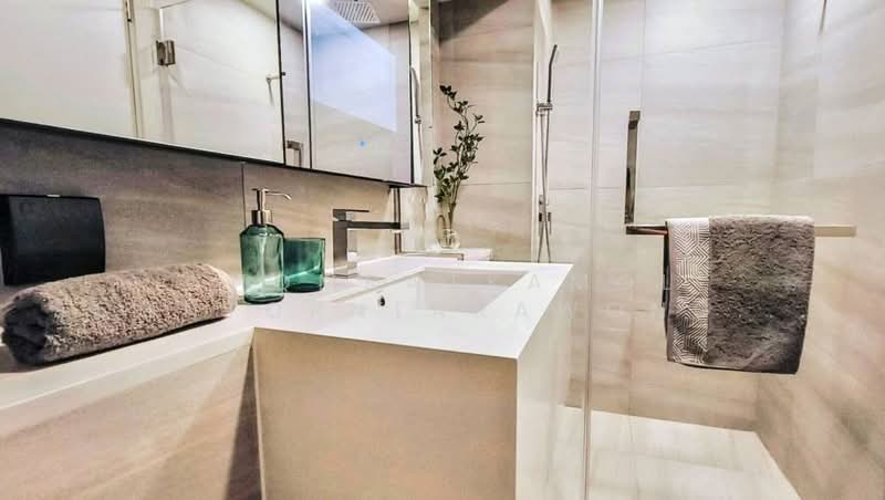 Park Origin Chula-Samyan, Bangkok, Rama 4 Road, Maha Phrutharam, Bang Rak, Bangkok, 1 Bedroom, 24 sqm, Condo For Rent, by Chomratkamol Soontorntarawong (Gor), 500460697 - DDproperty.com