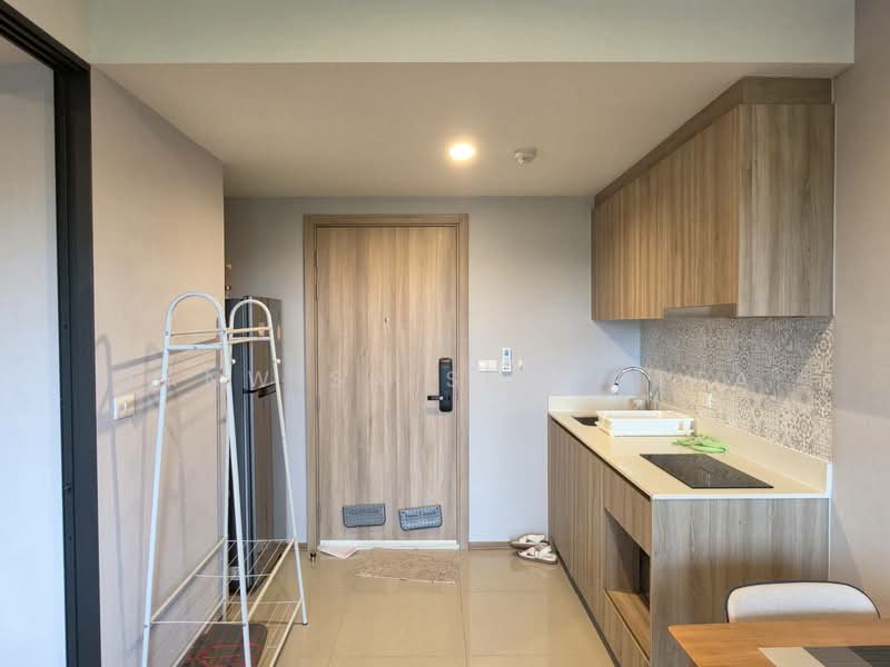 La Habana Hua Hin, Prachuap Khiri Khan, Soi Hua Hin 23, Nong Kae, Hua Hin, Prachuap Khiri Khan, 1 Bedroom, 34 sqm, Condo For Sale, by Wanwisa Scopetta, 500460698 - DDproperty.com