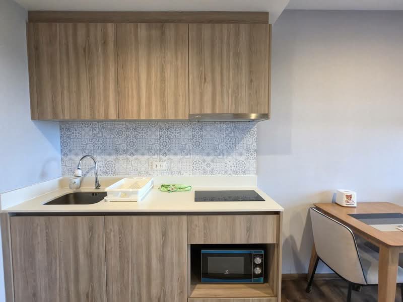 La Habana Hua Hin, Prachuap Khiri Khan, Soi Hua Hin 23, Nong Kae, Hua Hin, Prachuap Khiri Khan, 1 Bedroom, 34 sqm, Condo For Sale, by Wanwisa Scopetta, 500460698 - DDproperty.com
