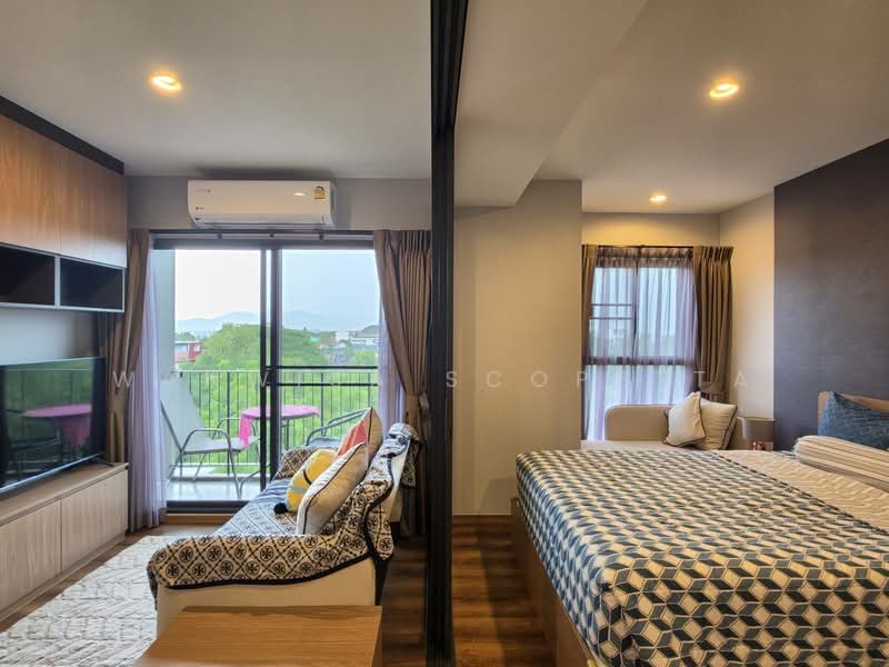 La Habana Hua Hin, Prachuap Khiri Khan, Soi Hua Hin 23, Nong Kae, Hua Hin, Prachuap Khiri Khan, 1 Bedroom, 34 sqm, Condo For Sale, by Wanwisa Scopetta, 500460698 - DDproperty.com