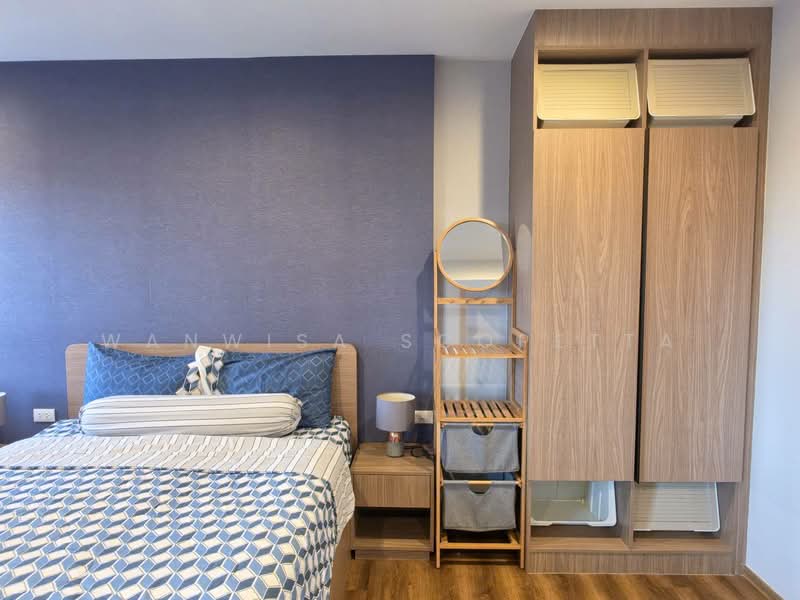 La Habana Hua Hin, Prachuap Khiri Khan, Soi Hua Hin 23, Nong Kae, Hua Hin, Prachuap Khiri Khan, 1 Bedroom, 34 sqm, Condo For Sale, by Wanwisa Scopetta, 500460698 - DDproperty.com
