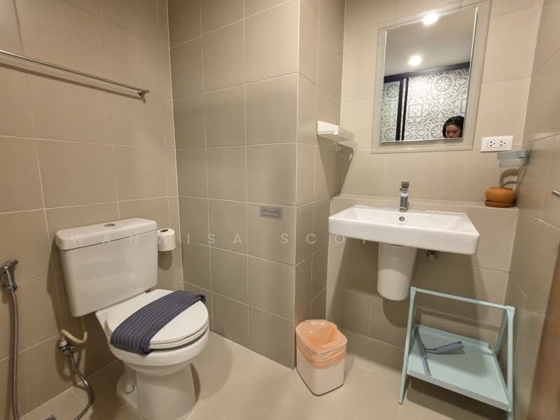 La Habana Hua Hin, Prachuap Khiri Khan, Soi Hua Hin 23, Nong Kae, Hua Hin, Prachuap Khiri Khan, 1 Bedroom, 34 sqm, Condo For Sale, by Wanwisa Scopetta, 500460698 - DDproperty.com