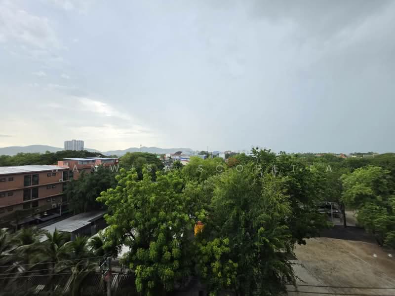 La Habana Hua Hin, Prachuap Khiri Khan, Soi Hua Hin 23, Nong Kae, Hua Hin, Prachuap Khiri Khan, 1 Bedroom, 34 sqm, Condo For Sale, by Wanwisa Scopetta, 500460698 - DDproperty.com