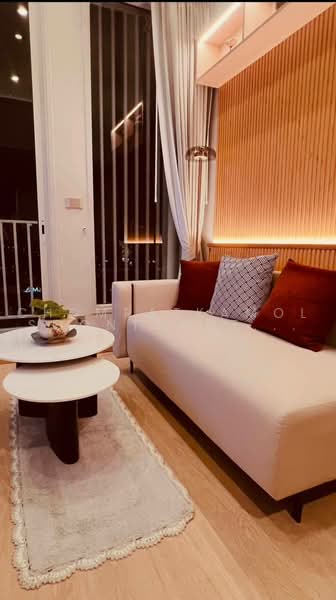 Culture Chula, Bangkok, 38/12 Soi Pratu Chai, Si Phraya, Bang Rak, Bangkok, 1 Bedroom, 39 sqm, Condo For Rent, by Chomratkamol Soontorntarawong (Gor), 500460699 - DDproperty.com