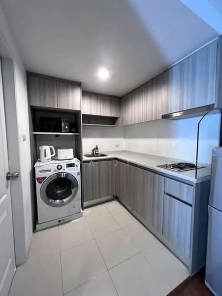 Belle Grand Rama 9, Bangkok, 131 Rama 9 Road, Huai Khwang, Bangkok, 1 Bedroom, 43 sqm, Condo For Rent, by Rojjana Jindasri, 500460701 - DDproperty.com