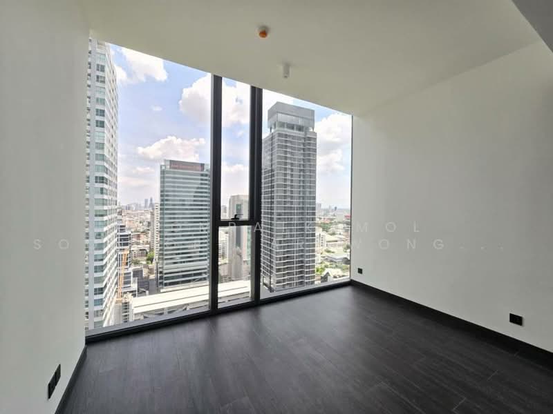 Tait Sathorn 12, Bangkok, Soi Sathorn 12, Sathorn Road, Silom, Bang Rak, Bangkok, 2 Bedrooms, 92 sqm, Condo For Sale, by Chomratkamol Soontorntarawong (Gor), 500460703 - DDproperty.com