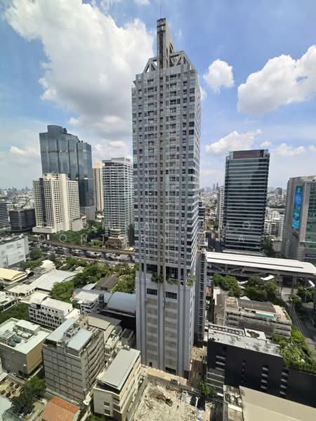 Tait Sathorn 12, Bangkok, Soi Sathorn 12, Sathorn Road, Silom, Bang Rak, Bangkok, 2 Bedrooms, 92 sqm, Condo For Sale, by Chomratkamol Soontorntarawong (Gor), 500460703 - DDproperty.com
