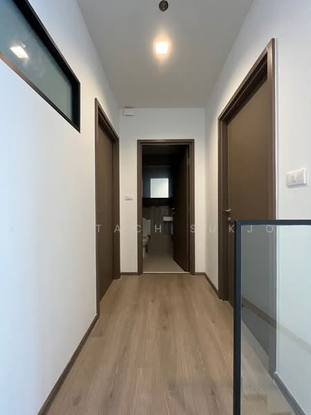 The Line Phahonyothin Park, Bangkok, 1090 Phahonyothin Road, Jom Phon, Chatuchak, Bangkok, 2 Bedrooms, 83 sqm, Condo For Rent, by Kittitach Sukjoy, 500460704 - DDproperty.com