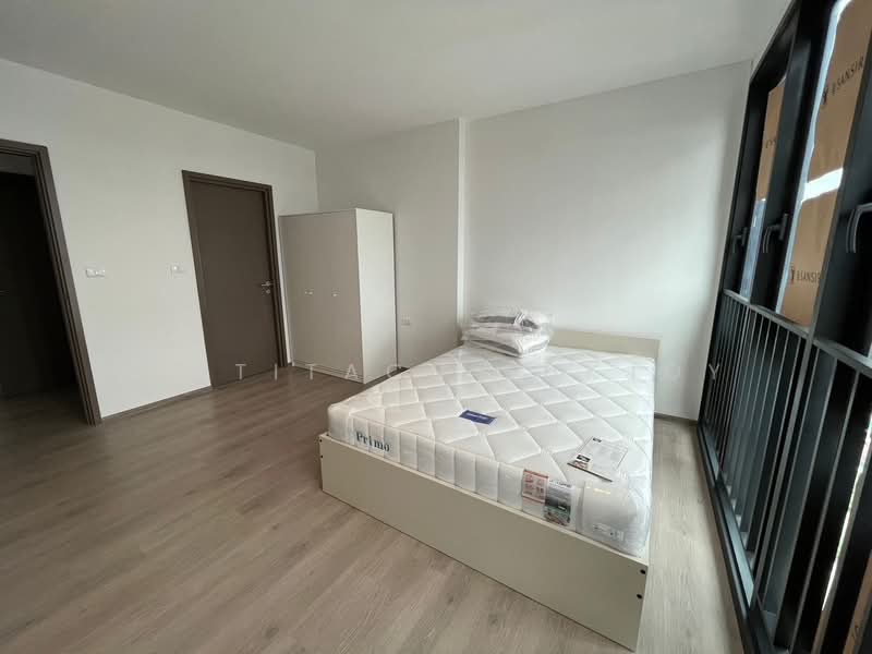 The Line Phahonyothin Park, Bangkok, 1090 Phahonyothin Road, Jom Phon, Chatuchak, Bangkok, 2 Bedrooms, 83 sqm, Condo For Rent, by Kittitach Sukjoy, 500460704 - DDproperty.com