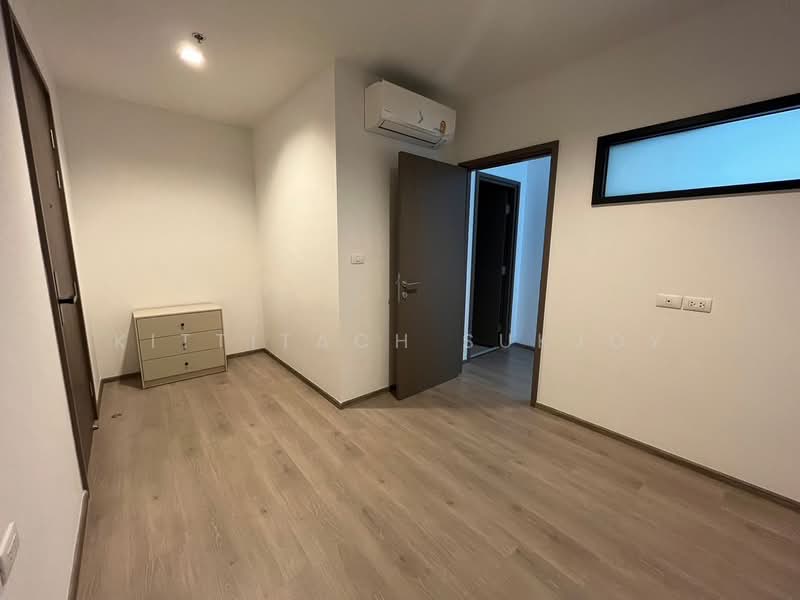 The Line Phahonyothin Park, Bangkok, 1090 Phahonyothin Road, Jom Phon, Chatuchak, Bangkok, 2 Bedrooms, 83 sqm, Condo For Rent, by Kittitach Sukjoy, 500460704 - DDproperty.com