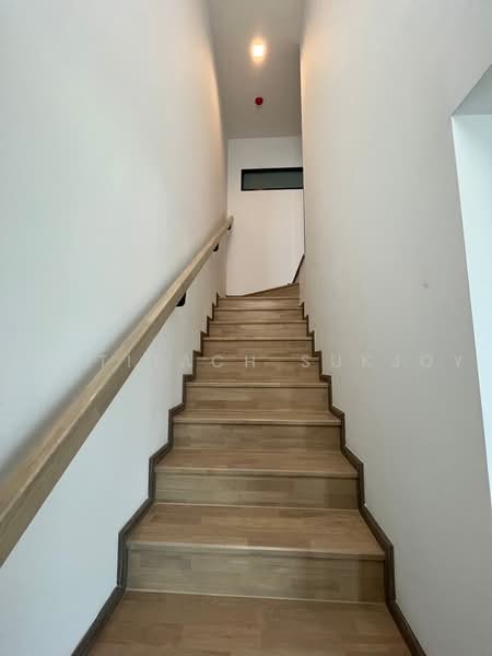 The Line Phahonyothin Park, Bangkok, 1090 Phahonyothin Road, Jom Phon, Chatuchak, Bangkok, 2 Bedrooms, 83 sqm, Condo For Rent, by Kittitach Sukjoy, 500460704 - DDproperty.com